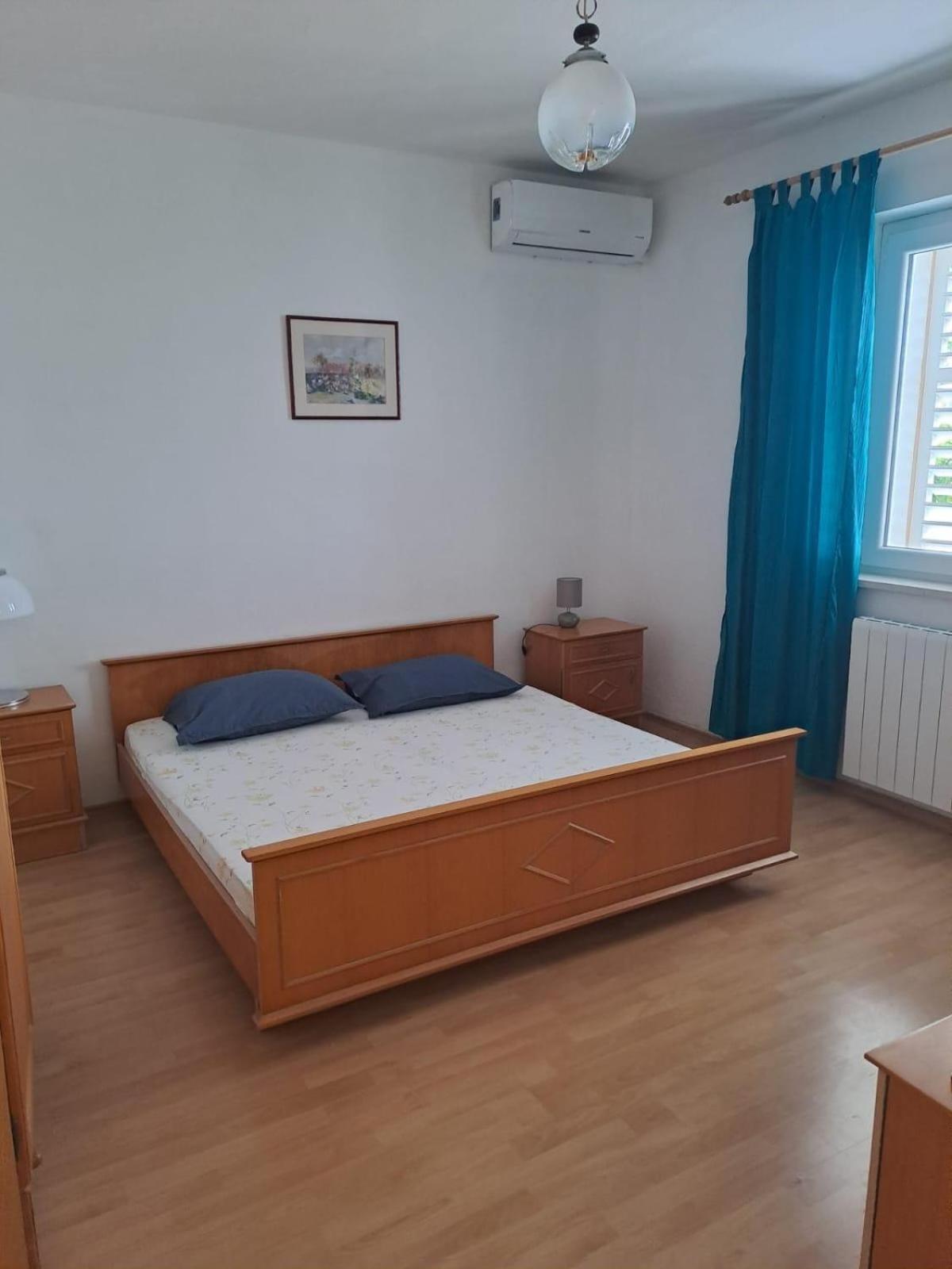 Apartments With A Parking Space Brela, Makarska - 18495 المظهر الخارجي الصورة